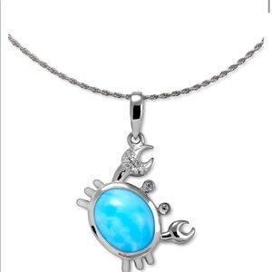 Sterling Silver Necklace